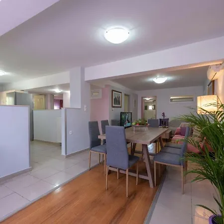 Apartment Platon In Kos Town