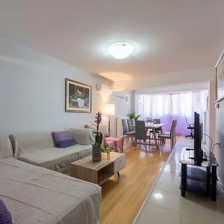Platon In Apartment *